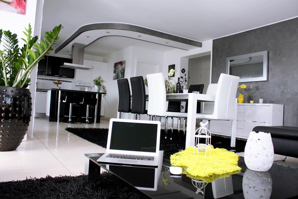 Apartments Villa Lili Umag Habitación foto